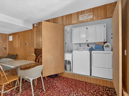 283 S Martin Drive, Zephyr Cove, NV 89448 Photo