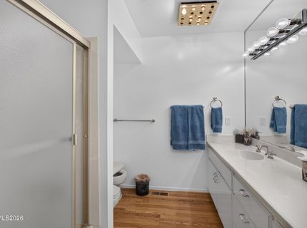 283 S Martin Drive, Zephyr Cove, NV 89448 Photo
