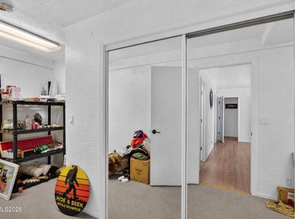 283 S Martin Drive, Zephyr Cove, NV 89448 Photo