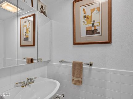 283 S Martin Drive, Zephyr Cove, NV 89448 Photo