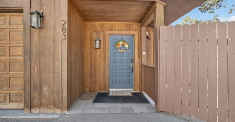 283 S Martin Drive, Zephyr Cove, NV 89448 Photo