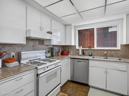 283 S Martin Drive, Zephyr Cove, NV 89448 Photo