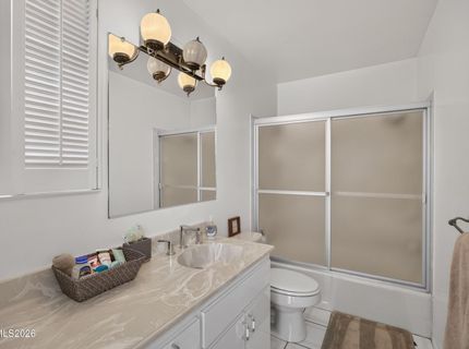 283 S Martin Drive, Zephyr Cove, NV 89448 Photo