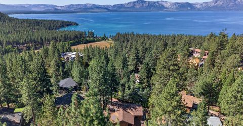 283 S Martin Drive, Zephyr Cove, NV 89448 Photo