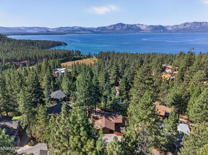 283 S Martin Drive, Zephyr Cove, NV 89448 Photo