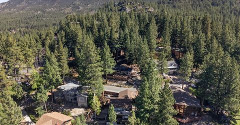 283 S Martin Drive, Zephyr Cove, NV 89448 Photo