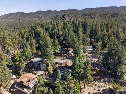 283 S Martin Drive, Zephyr Cove, NV 89448 Photo