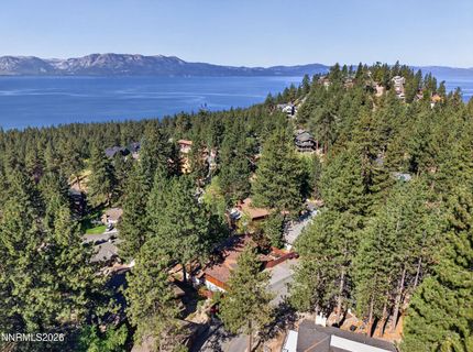 283 S Martin Drive, Zephyr Cove, NV 89448 Photo