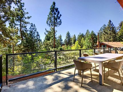 283 S Martin Drive, Zephyr Cove, NV 89448 Photo