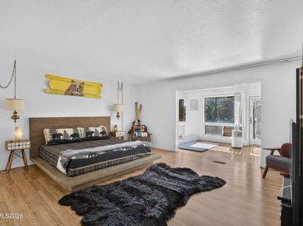 283 S Martin Drive, Zephyr Cove, NV 89448 Photo