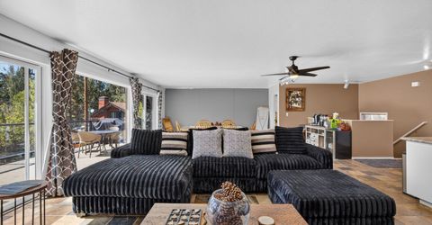 283 S Martin Drive, Zephyr Cove, NV 89448 Photo
