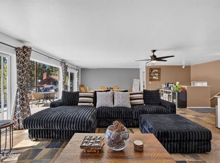 283 S Martin Drive, Zephyr Cove, NV 89448 Photo