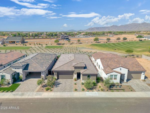 10820 N BROWNSVILLE Lane, Surprise, AZ 85388