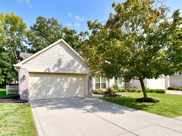 10907 Harness Way , Indianapolis, IN 46239