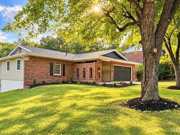 218 Circle Drive , Owensville, MO 65066