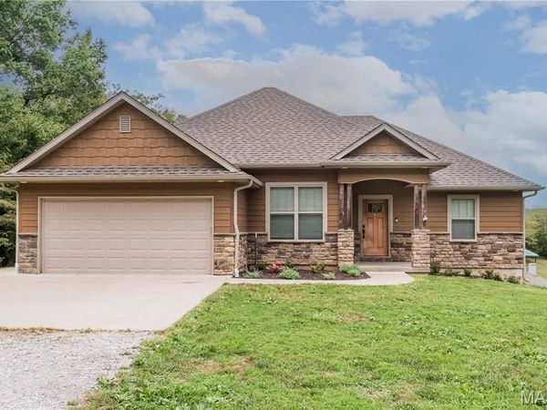 5130 N Locust Grove Church Road , Columbia, MO 65202