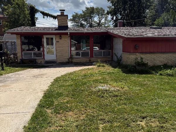 5555 W 90th Street , Oak Lawn, IL 60453