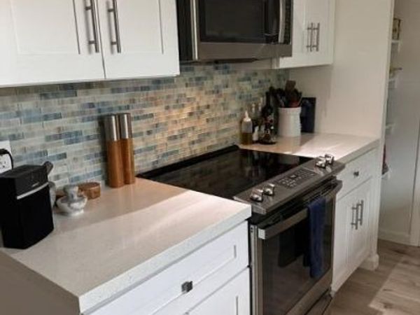 2033 S SEACREST Boulevard, Unit D, Boynton Beach, FL 33435