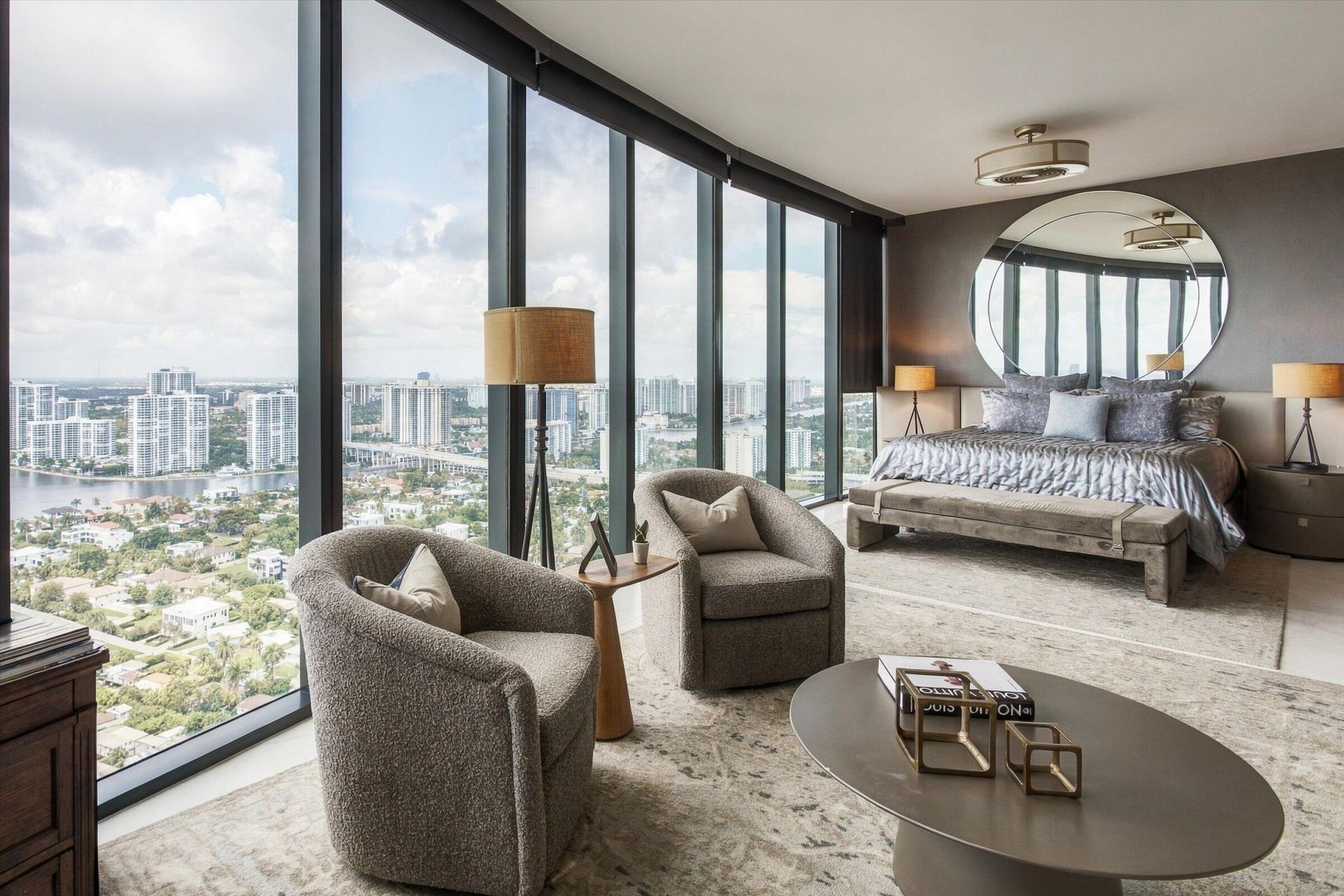 18555 Collins Avenue, Unit 3303, Sunny Isles Beach, FL 33160 Photo