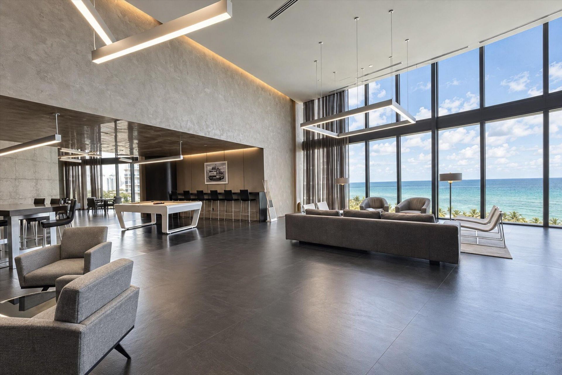18555 Collins Avenue, Unit 3303, Sunny Isles Beach, FL 33160 Photo