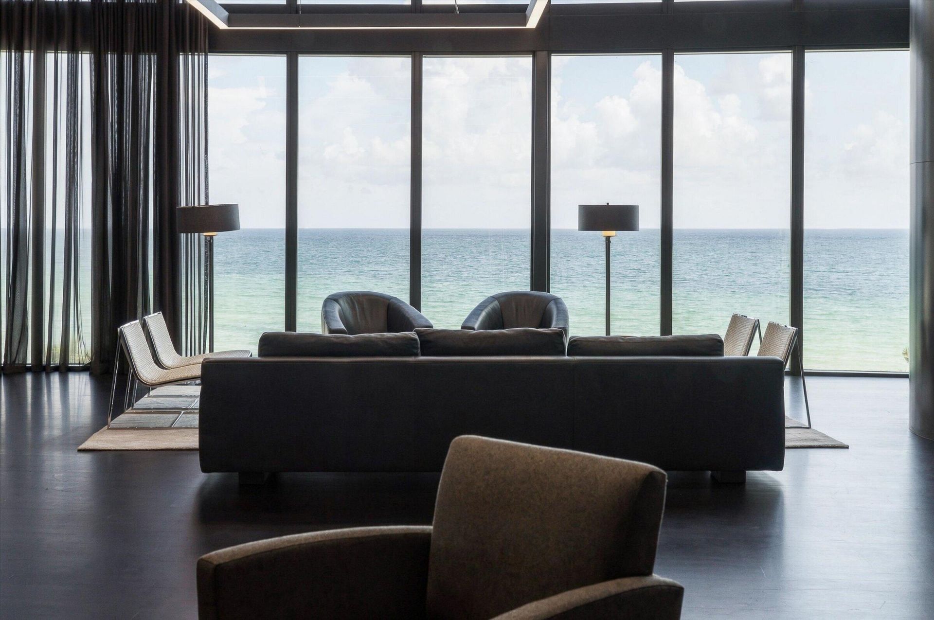 18555 Collins Avenue, Unit 3303, Sunny Isles Beach, FL 33160 Photo