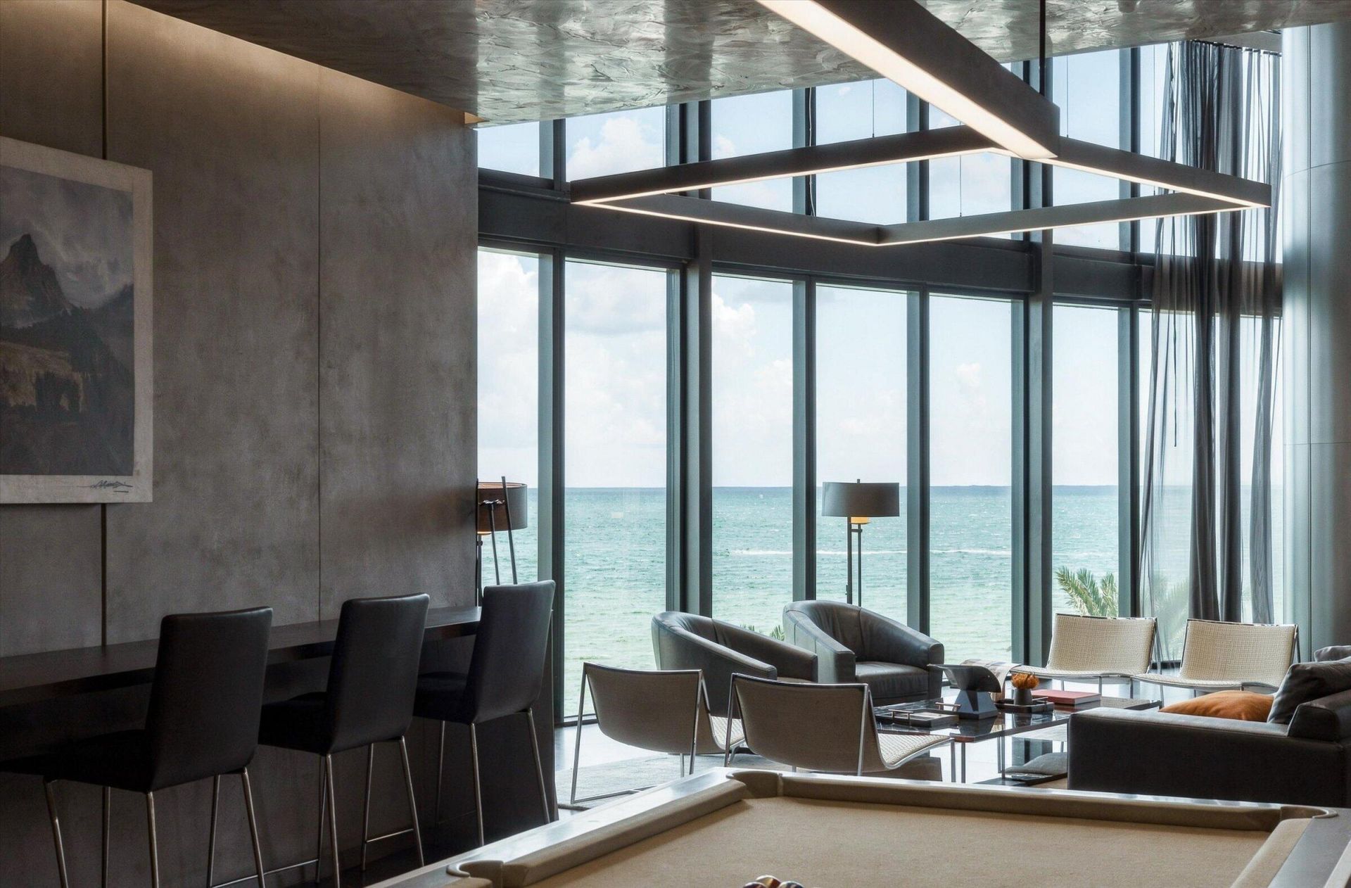 18555 Collins Avenue, Unit 3303, Sunny Isles Beach, FL 33160 Photo