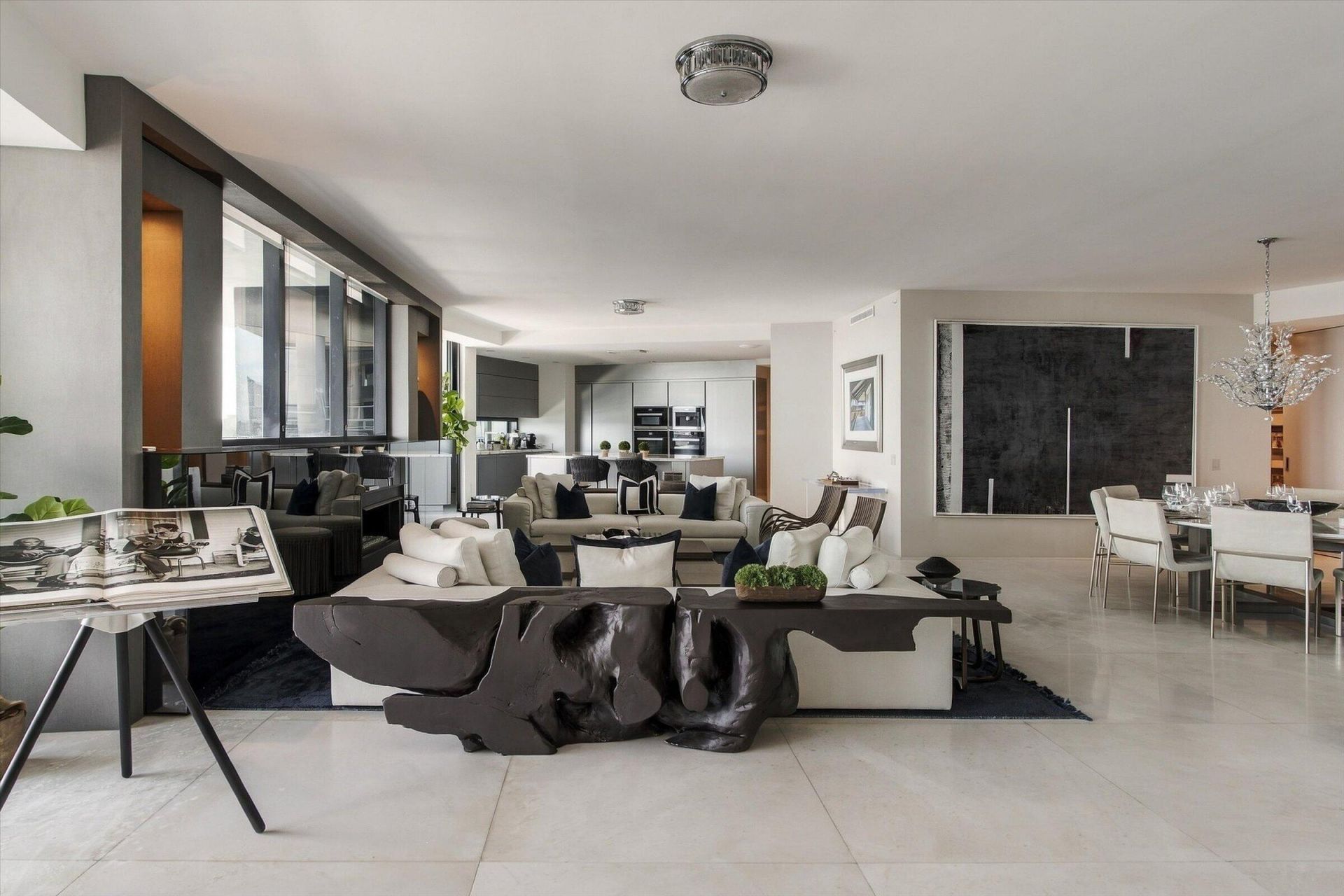 18555 Collins Avenue, Unit 3303, Sunny Isles Beach, FL 33160 Photo