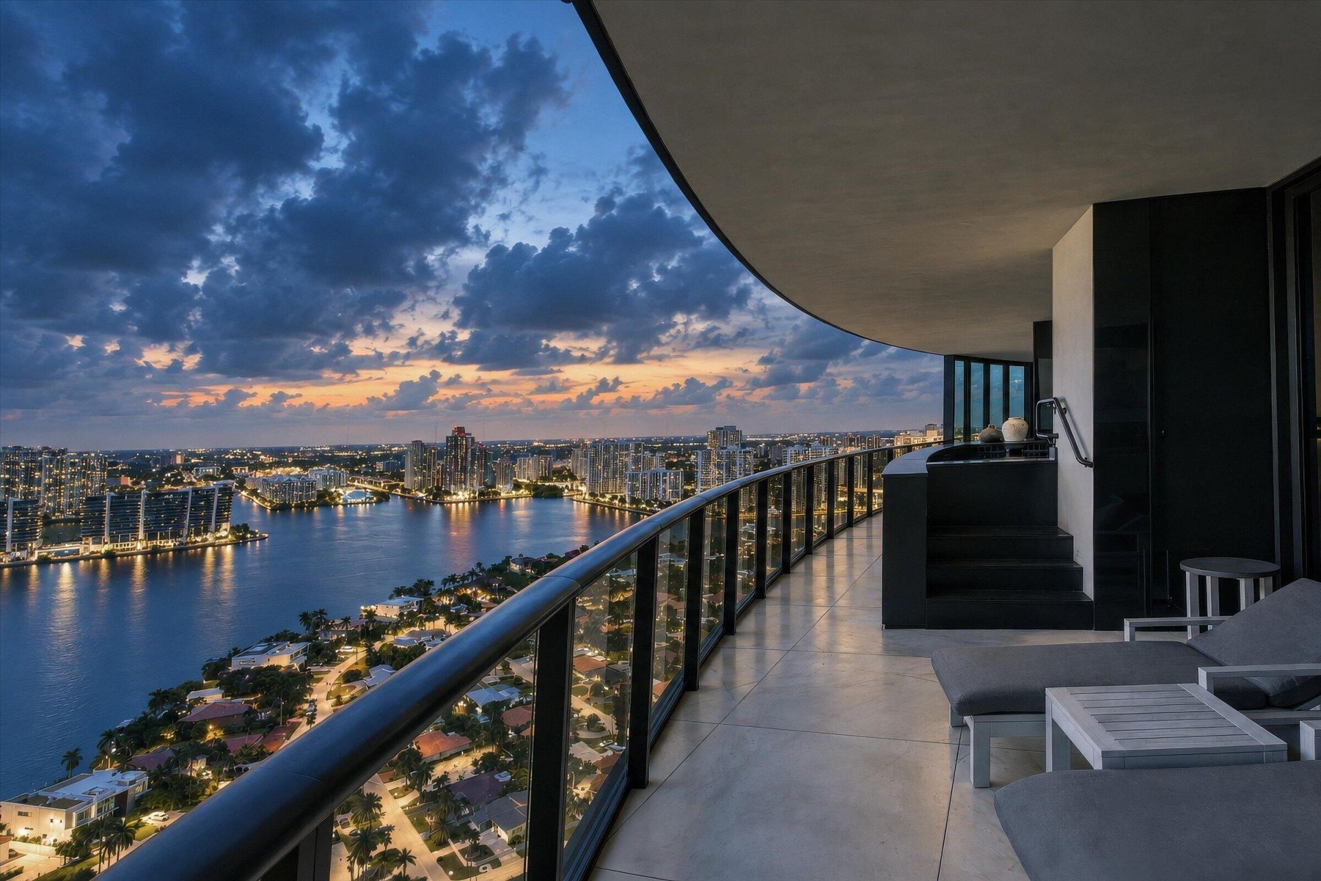 18555 Collins Avenue, Unit 3303, Sunny Isles Beach, FL 33160 Photo