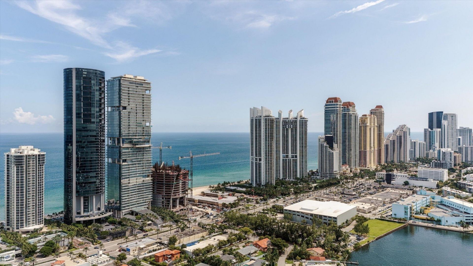 18555 Collins Avenue, Unit 3303, Sunny Isles Beach, FL 33160 Photo