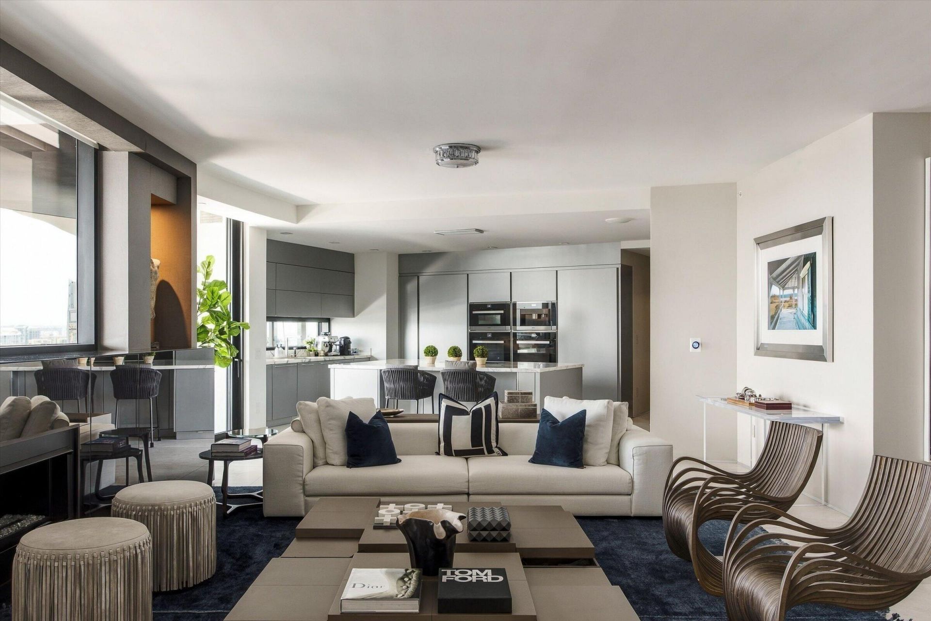 18555 Collins Avenue, Unit 3303, Sunny Isles Beach, FL 33160 Photo