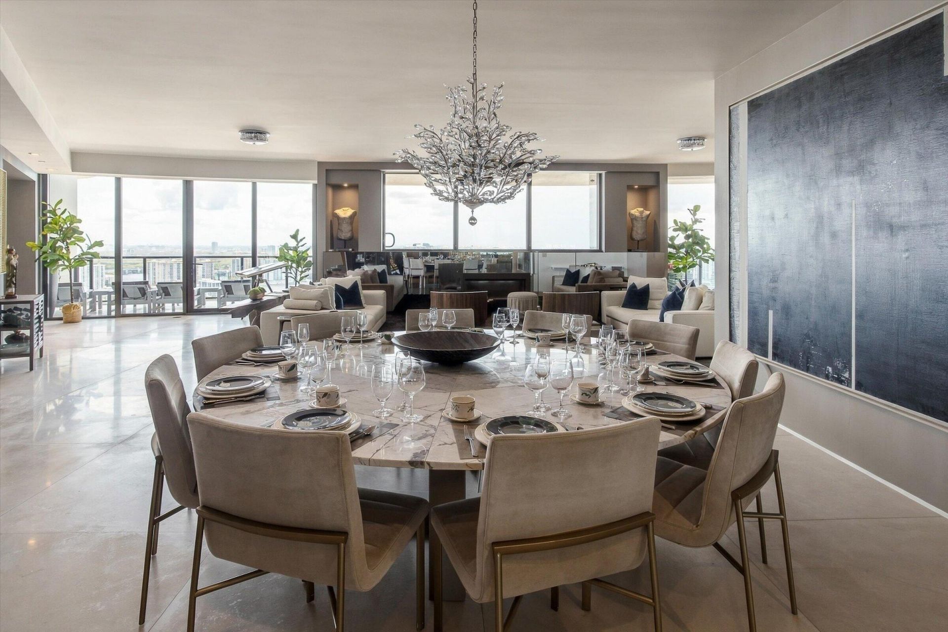 18555 Collins Avenue, Unit 3303, Sunny Isles Beach, FL 33160 Photo