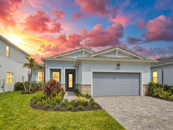 14145 SW DAPHNE Street, Port St. Lucie, FL 34987