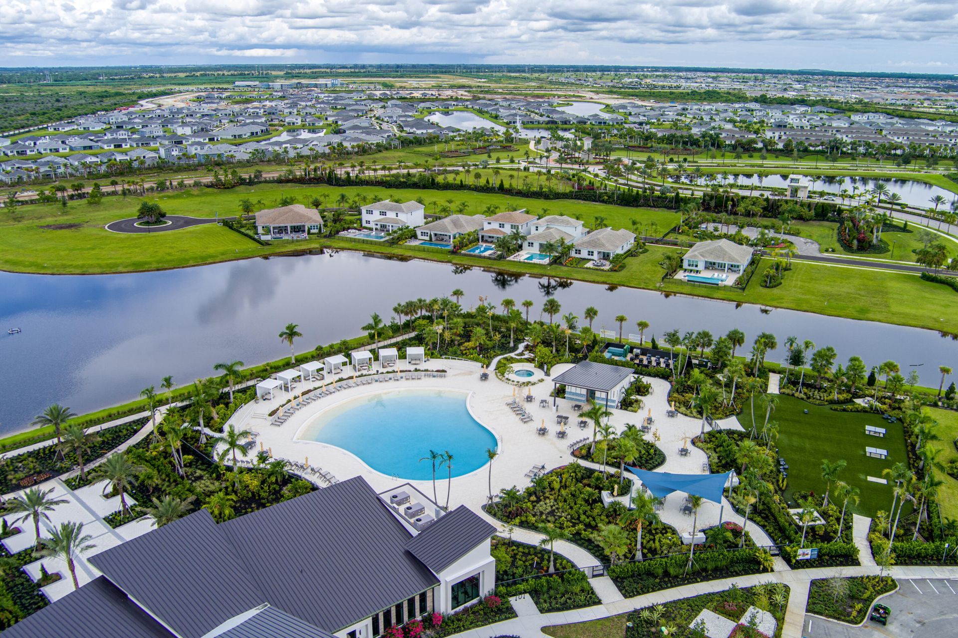 14145 SW Daphne Street, Port Saint Lucie, FL 34987 Photo