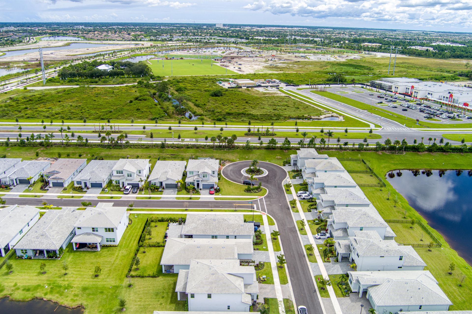 14145 SW Daphne Street, Port Saint Lucie, FL 34987 Photo
