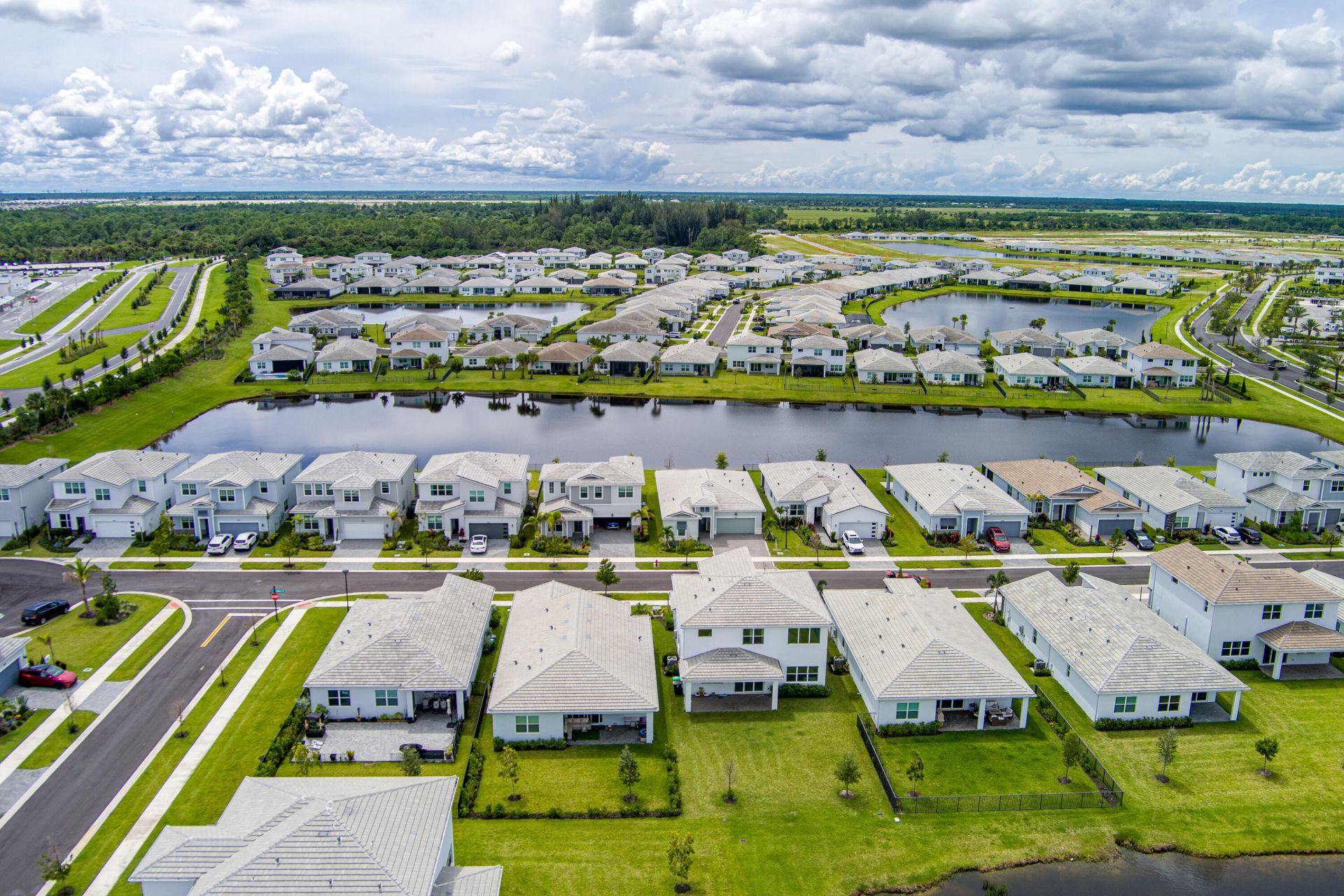 14145 SW Daphne Street, Port Saint Lucie, FL 34987 Photo