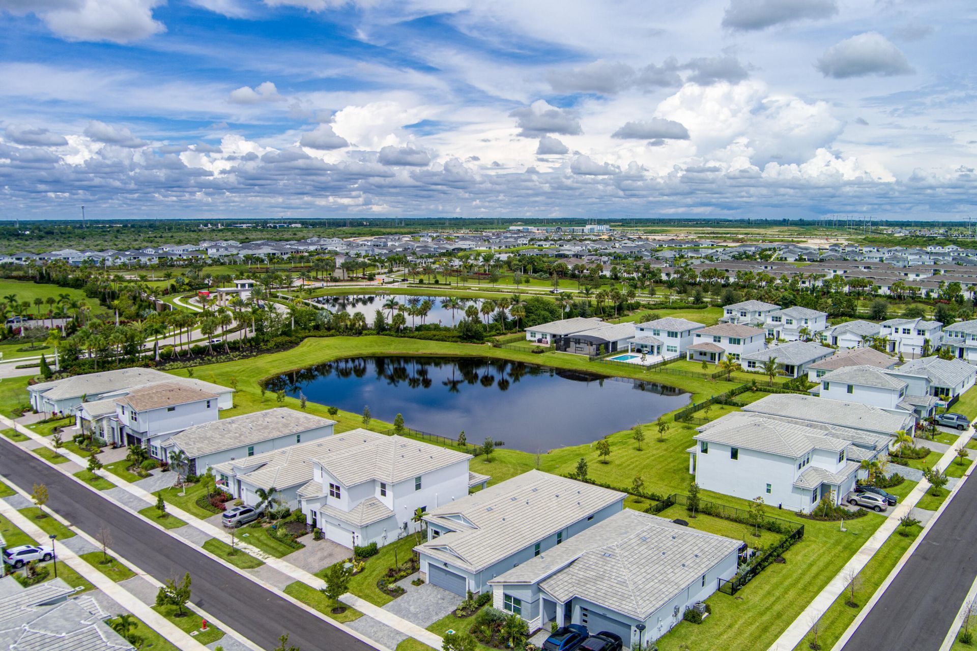 14145 SW Daphne Street, Port Saint Lucie, FL 34987 Photo