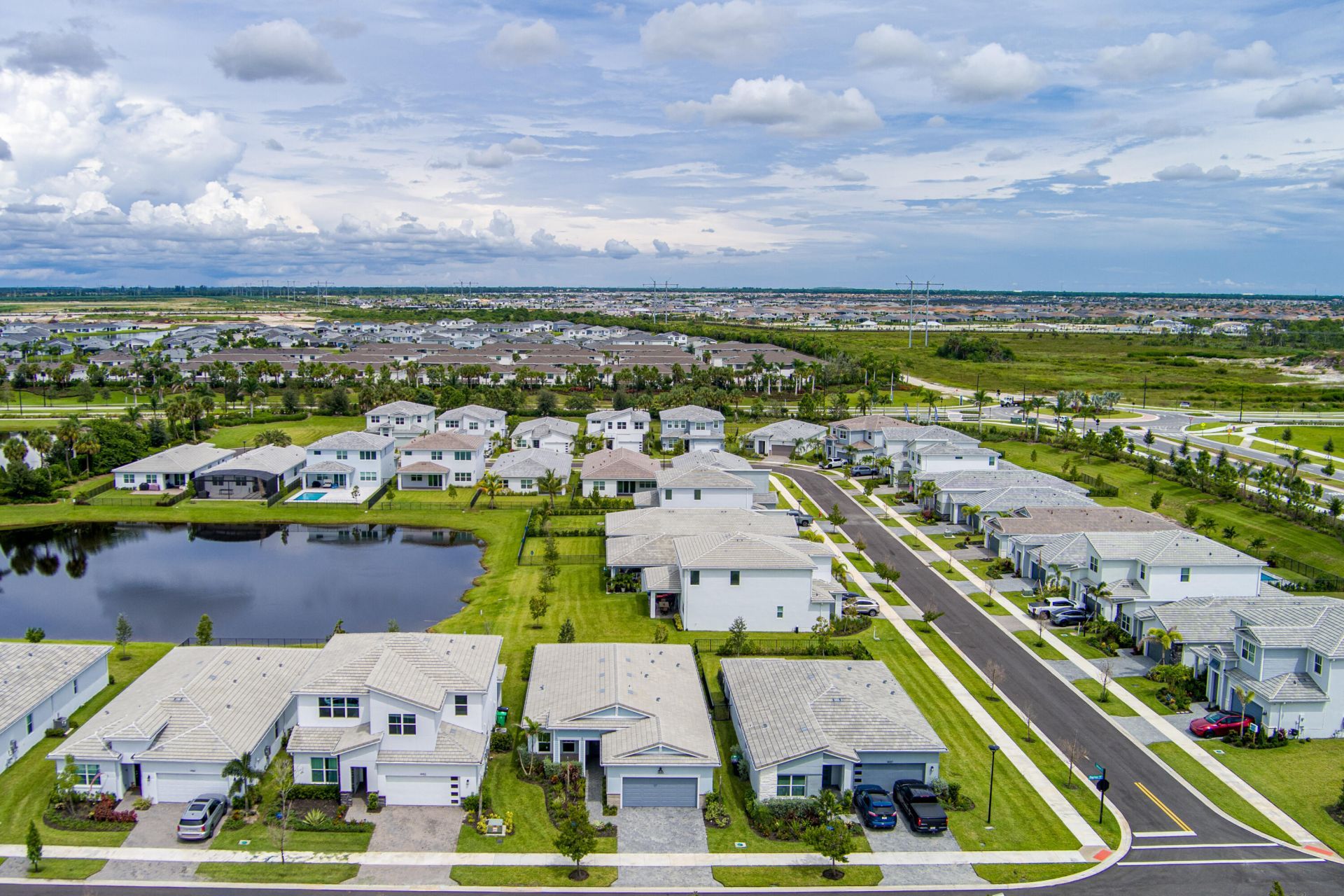14145 SW Daphne Street, Port Saint Lucie, FL 34987 Photo