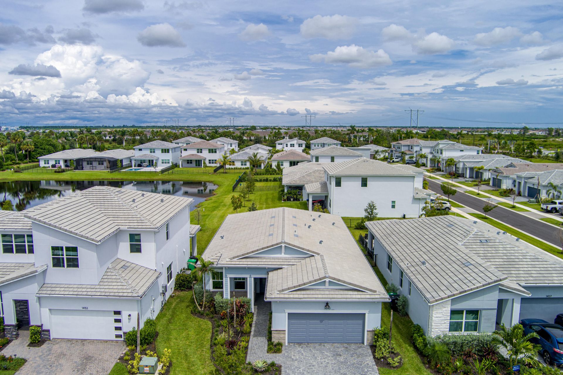 14145 SW Daphne Street, Port Saint Lucie, FL 34987 Photo