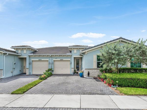 6982 Peters Lane, Delray Beach, FL 33446