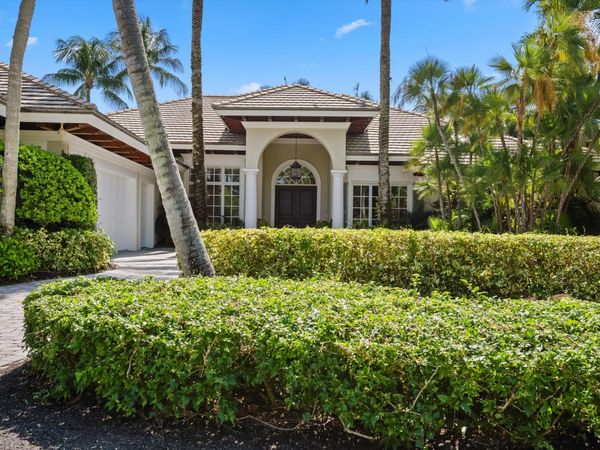 252 Locha Drive, Jupiter, FL 33458