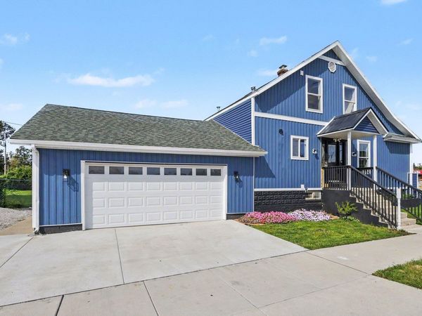 3902 W Western Avenue, South Bend, IN 46619