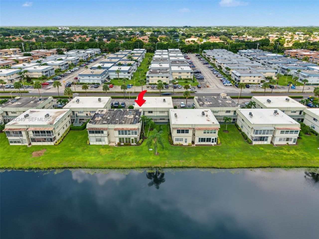373 Monaco H , Unit H, Delray Beach, FL 33446 Photo