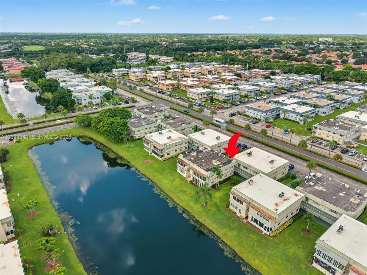 373 Monaco H , Unit H, Delray Beach, FL 33446 Photo