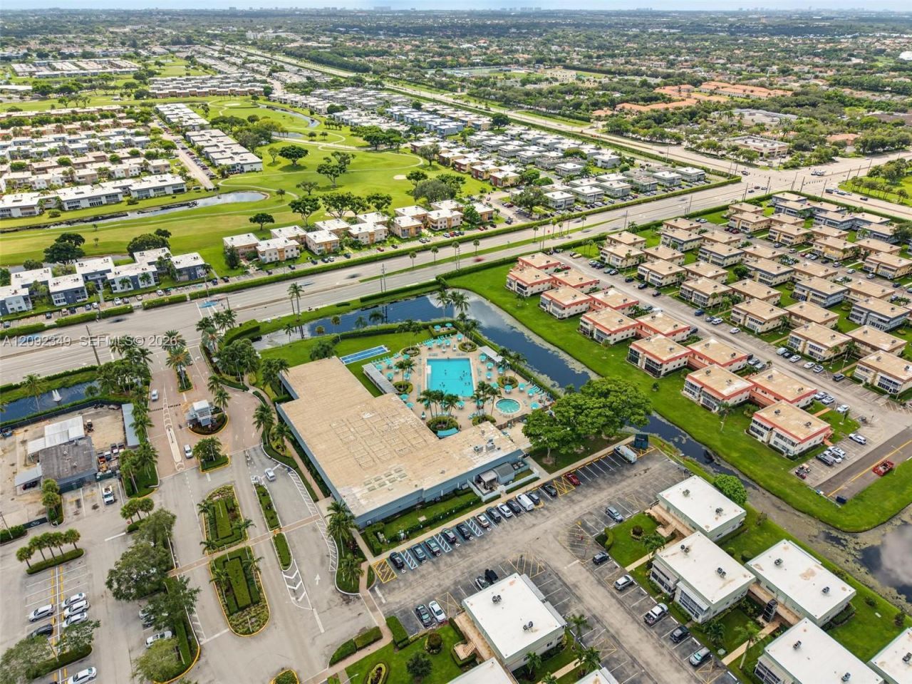 373 Monaco H , Unit H, Delray Beach, FL 33446 Photo