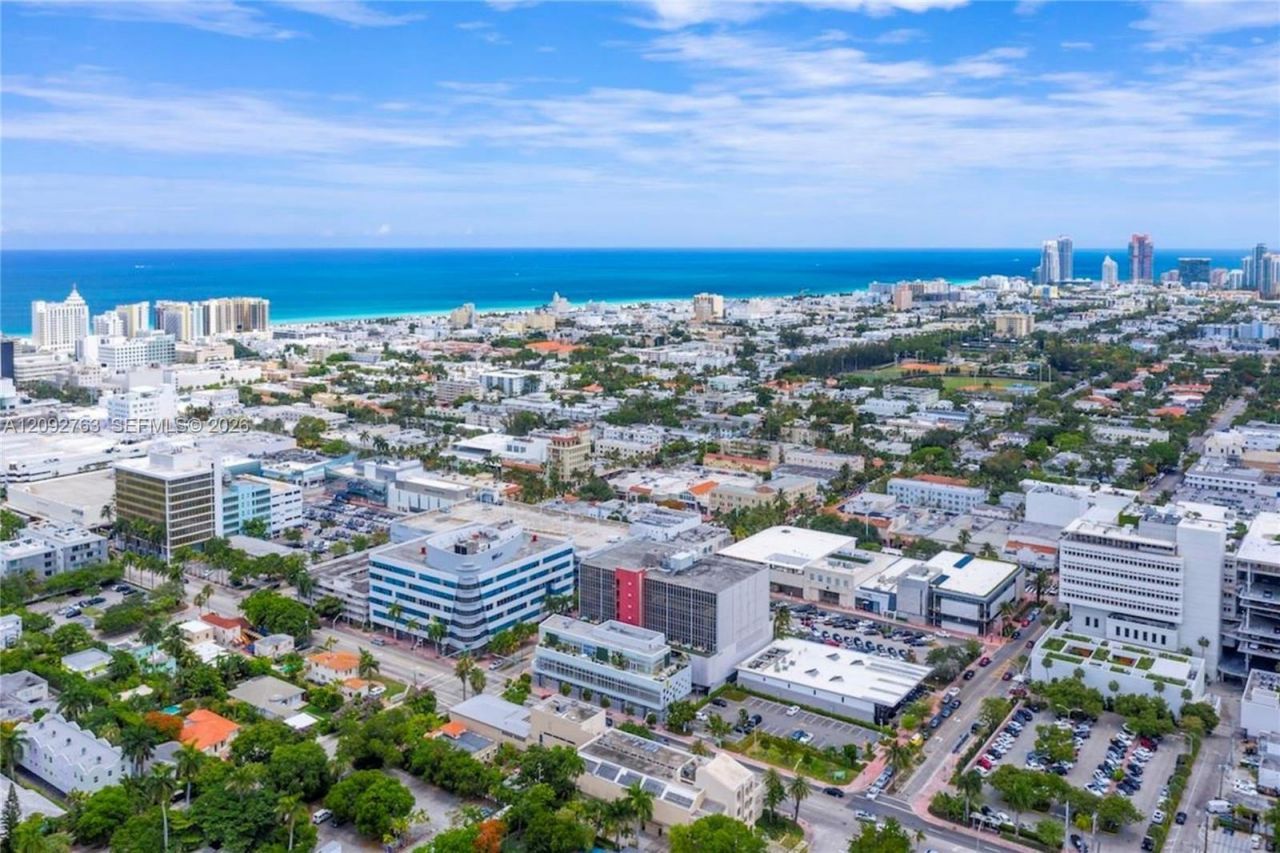 1680 Michigan Ave , Unit 914, Miami Beach, FL 33139 Photo