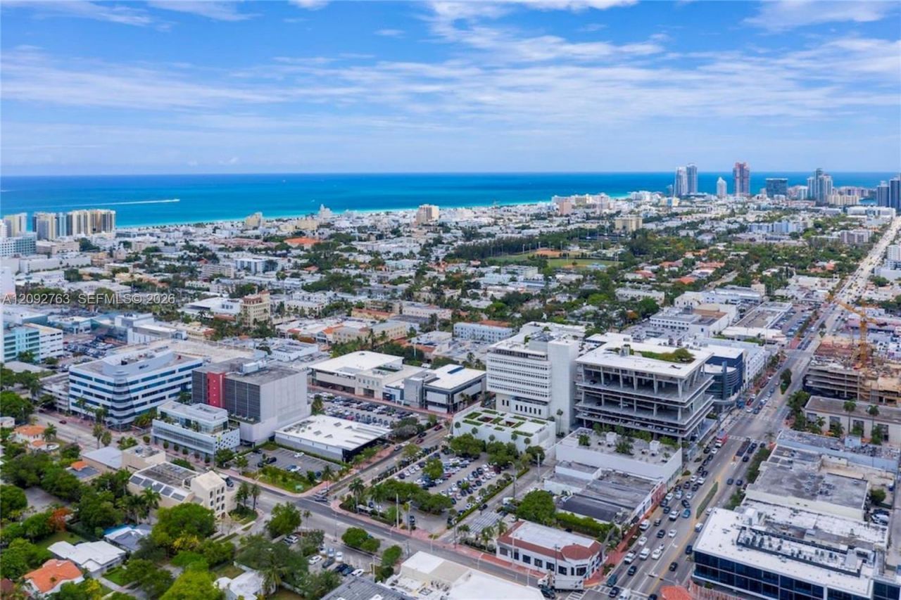 1680 Michigan Ave , Unit 914, Miami Beach, FL 33139 Photo