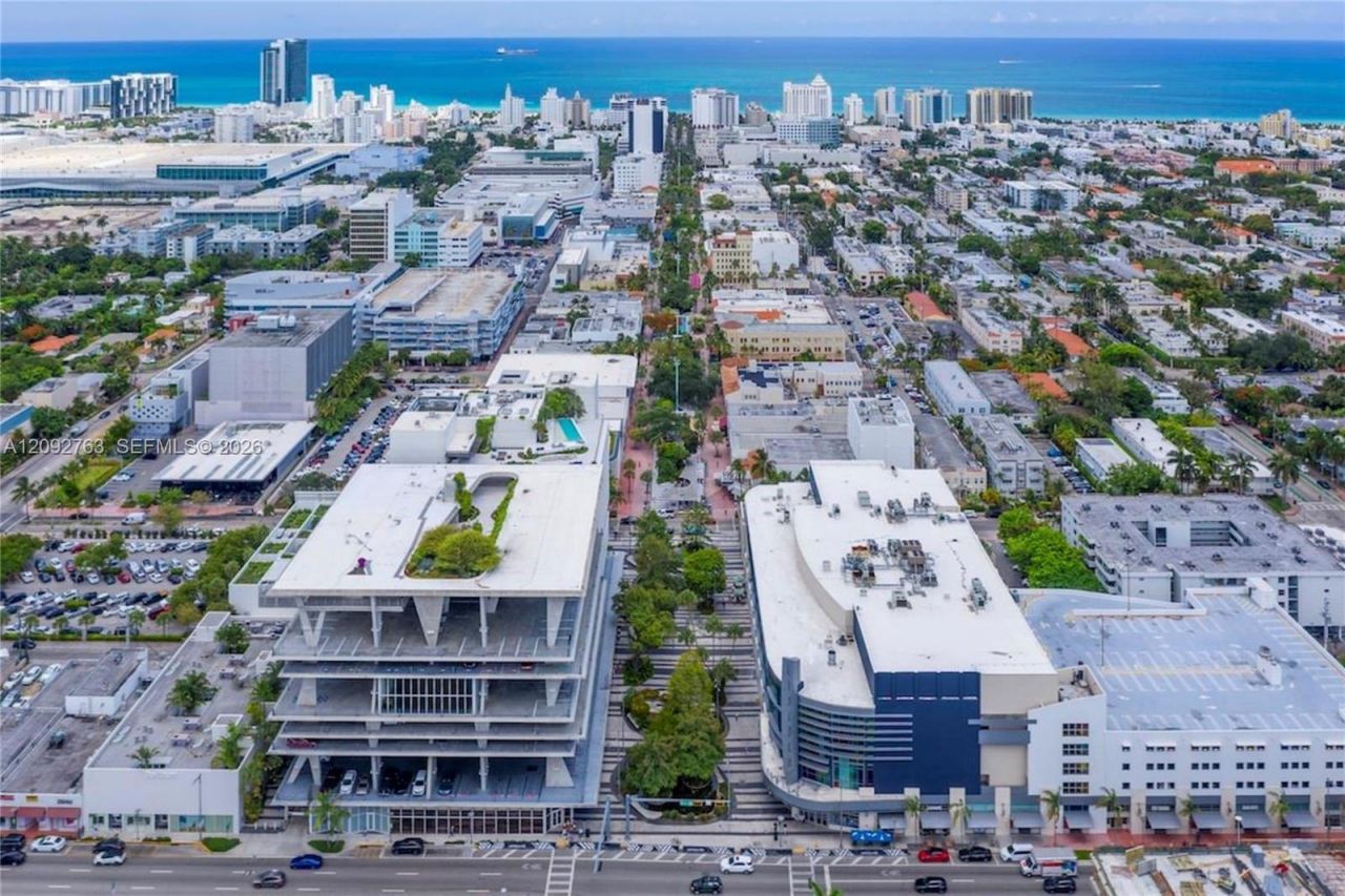 1680 Michigan Ave , Unit 914, Miami Beach, FL 33139 Photo