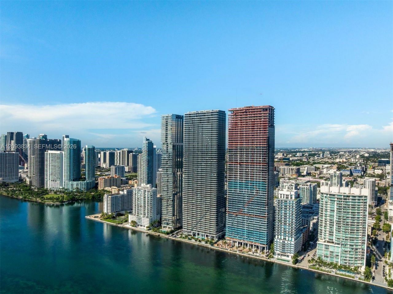 700 NE 24th St , Unit 1005, Miami, FL 33137 Photo