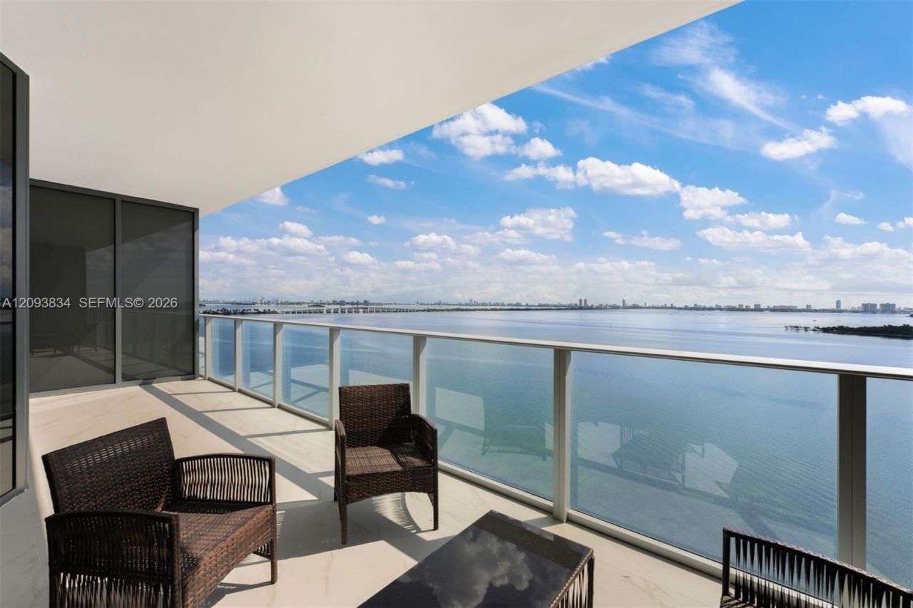 700 NE 24th St , Unit 1005, Miami, FL 33137 Photo