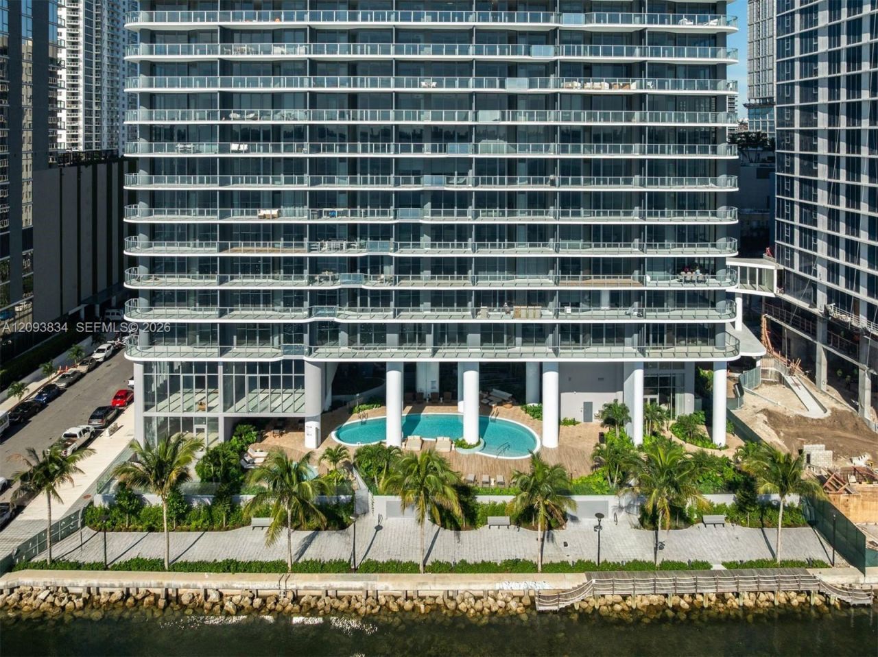 700 NE 24th St , Unit 1005, Miami, FL 33137 Photo